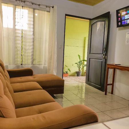 Butterfly Apartments La Fortuna Exterior photo